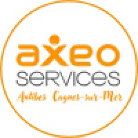 AXEO Services Antibes - Cagnes-sur-Mer